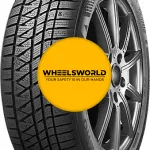 Kumho Wintercraft WS71 295/40 R20 110V XL