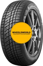 Kumho Wintercraft WS71 315/35 R20 110W XL