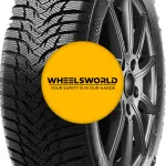 Kumho Wintercraft WP51 215/50 R17 95H XL