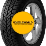 Maxxis Arctictrekker WP-05 205/45 R16 87H XL