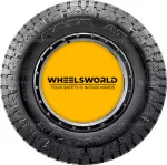 Maxxis AT-811 Razr AT 245/70 R16 118/115Q — изображение 2