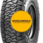 Maxxis AT-811 Razr AT LT225/75 R16 115/112S