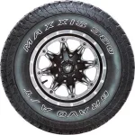 Maxxis AT-980 Bravo 285/60 R18 118/115S — изображение 2
