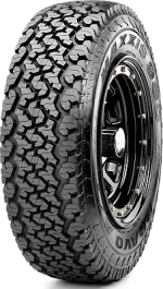 Maxxis AT-980 Bravo 285/60 R18 118/115S
