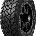 Maxxis AT-980E Worm-Drive 275/70 R16 119/116Q