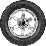 Maxxis HP-M3 Bravo 255/60 R18 112V XL — изображение 2