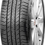 Maxxis HP-M3 Bravo 255/55 R18 109V
