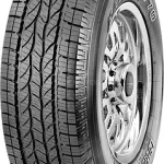 Maxxis HT-770 265/65 R17 112S