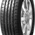 Maxxis M36+ Victra 255/50 R19 107W