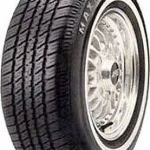 Maxxis MA-1 235/75 R15 105S