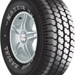 Maxxis MA-751 Bravo 265/70 R17 113S