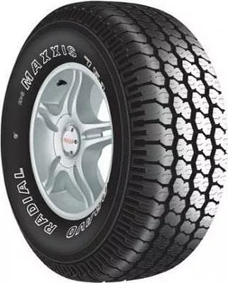 maxxis-ma-751-bravo-400 Maxxis MA-751 Bravo 265/70 R17 112Q — изображение 1