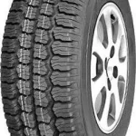 Maxxis MA-LAS Vanpro 215/70 R15C 109/107R