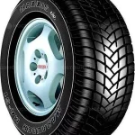 Maxxis MA-S1 Marauder 265/50 R15 99H