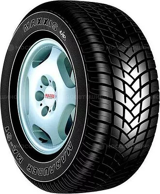 maxxis-ma-s1-400 Maxxis MA-S1 Marauder 265/70 R15 112S — изображение 1