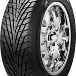 Maxxis MA-S2 Marauder II 275/55 R20 117V XL