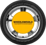 Maxxis MA-Z4S Victra 305/45 R22 118V — изображение 2