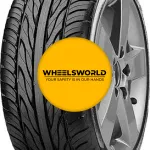 Maxxis MA-Z4S Victra 305/40 R22 114V