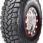 Maxxis MT-754 Buckshot Mudder 285/75 R16 122/119M