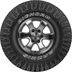 Maxxis MT-762 Bighorn 305/70 R16 118/115Q — изображение 2