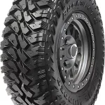 Maxxis MT-764 Bighorn 265/65 R17 117Q