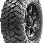 Maxxis MT-772M Mining 245/75 R16 120/116Q