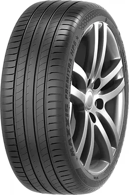 maxxis-premitra-hp6a-400 Maxxis Premitra HP6a 205/55 R17 95Y — изображение 1