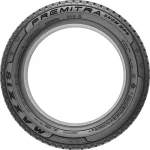 Maxxis Premitra Snow WP6 195/45 R16 84V XL — изображение 2