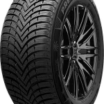 Maxxis Premitra Snow WP6 SUV 235/55 R17 103V XL