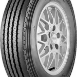 Maxxis UE-102 Radial 7,5x15 117/115N