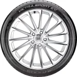 Maxxis Victra Sport EV 265/45 R20 108Y — изображение 2