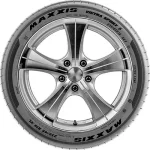 Maxxis Victra Sport VS6 275/40 R20 106V — изображение 2