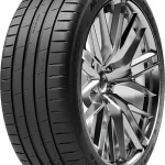 Maxxis Victra Sport VS6 SUV 255/55 R20 110Y