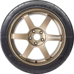 Maxxis Victra VR-1 245/40 R18 93W — изображение 2