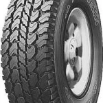 Michelin 4x4 A/T XTT 245/70 R16 107T