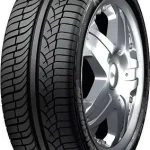 Michelin 4X4 Diamaris 255/45 R18 99V