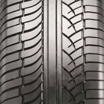 Michelin 4X4 Diamaris 255/45 R18 99V — изображение 3