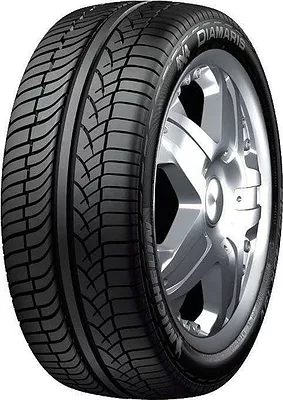 michelin-4x4-diamaris-400 Michelin 4X4 Diamaris 255/45 R18 99V — изображение 1