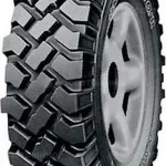 Michelin 4X4 O/R XZL 7,5x80x16 N