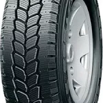 Michelin Agilis 61 Snow-Ice 165/70 R13C 88Q