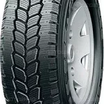 Michelin Agilis 61 Snow-Ice 165/70 R14C 89R