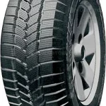 Michelin Agilis 81 Snow-Ice 225/65 R16C 112/110Q