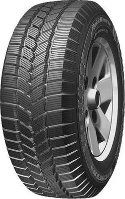 michelin-agilis-snow-ice-400 Michelin Agilis Snow-Ice 175/65 R14C 90T — изображение 1