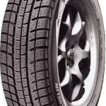 Michelin Alpin 2 205/60 R15 91M
