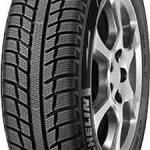 Michelin Alpin 3 185/65 R14 86M