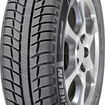 Michelin Alpin 235/65 R17 108H