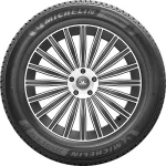 Michelin Alpin 7 195/65 R15 95T XL — изображение 2