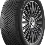 Michelin Alpin 7 215/55 R17 94V