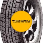 Michelin Alpin A2 165/70 R14 81T