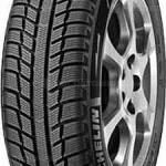 Michelin Alpin A3 155/70 R13 75T